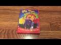 My Wiggle Around The Clock DVD
