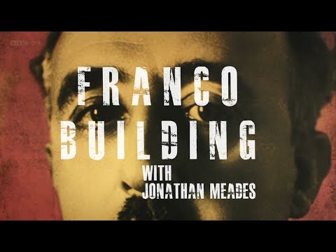 Meades, Franco Building, Mass Tourism, 2019