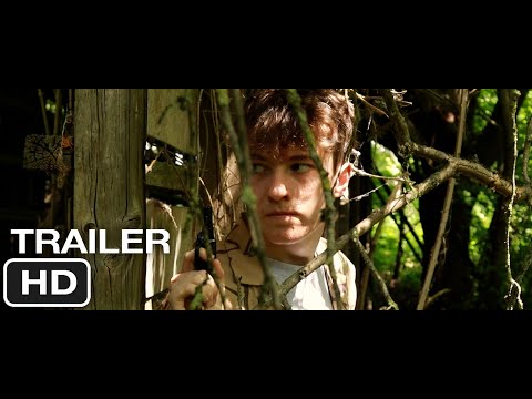 Jenseits der Täuschung — Trailer (Deutsch)
