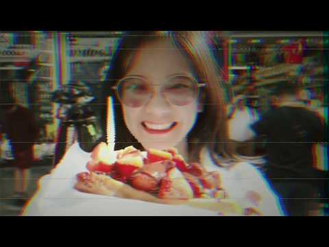 Vlog and live Nacchii AKIRAKURØ (fanmade) by mairider