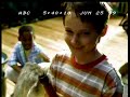 World News Tonight ABC 1999 06 25