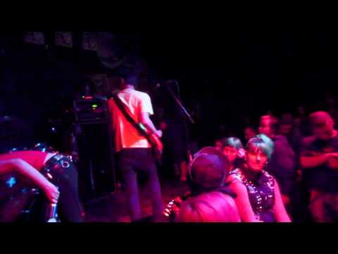 Nihilist Cunt (live) @ Gilman 5.31.2014 (full set) punk hardcore