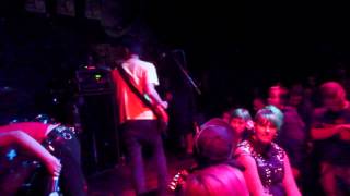 Nihilist Cunt (live) @ Gilman 5.31.2014 (full set) punk hardcore