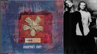 Cranes | Tomorrow's Tears EP