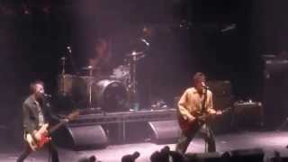 The Replacements Roundhouse London Takin A Ride