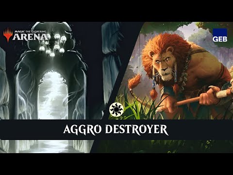 Mono-white lifegain has never been easier.