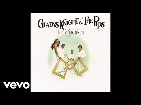 Gladys Knight & The Pips - Where Peaceful Waters Flow (Audio)