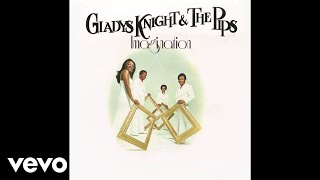 Gladys Knight &amp; The Pips - Where Peaceful Waters Flow (Audio)
