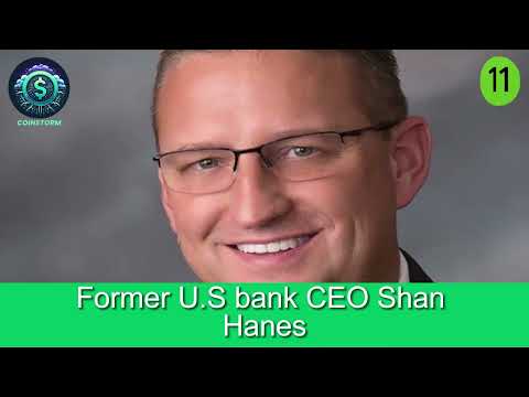 CryptoWatch: Breaking Cryptocurrency News & Insights