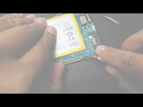 SONY XPERIA C5 ULTRA TEARDOWN