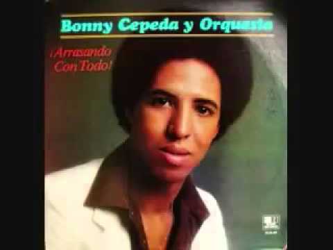 Bonny Cepeda   Cuarto De Hotel