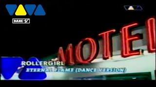 Rollergirl - Eternal Flame