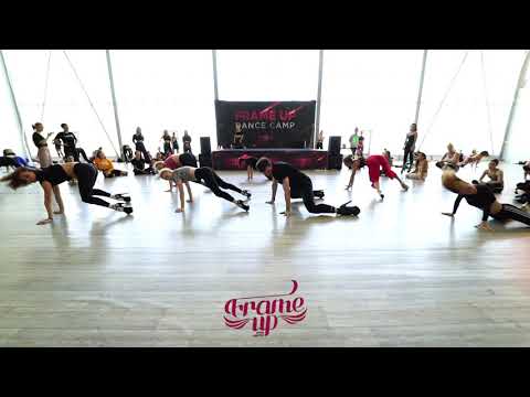 Опиум - 303 Каратиста | (Group 2) Choreography by Liza Sergeeva