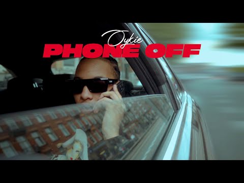 Oykie - Phone Off (prod. p.APE)