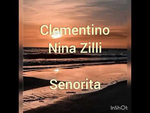 Clementino, Nina Zilli- Señorita(testo e audio)