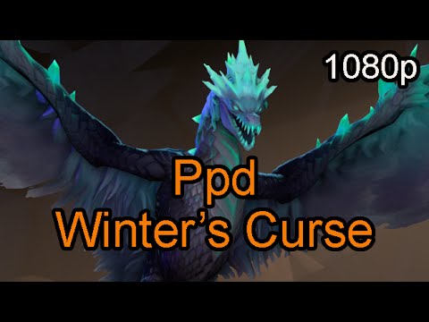 Ppd  Perfect Winter's Curse ! EG vs CDEC