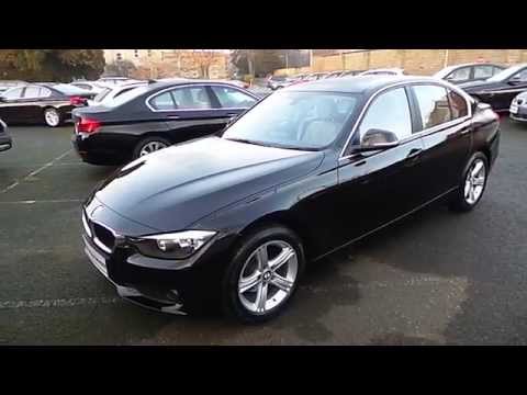 142D13196 - 142D13196 BMW 316d SE Saloon