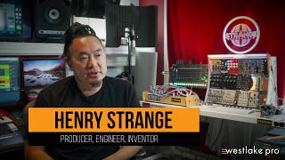 Video thumbnail for Henry Strange introduces the new mioXM and mioXL from iConnectivity | Westlake Pro by Westlake Pro