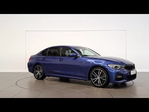 BMW 3 Series 330e M-sport irish Car call John 086 - Image 2