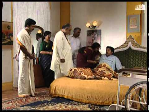 Episode 148: Akila Telugu TV Serial - AVM Productions