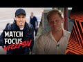 MATCH FOCUS #FCZPSV ?? | Off to Zürich ✈, visiting JOHANN VOGEL ?, great shooting in training ?