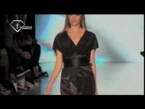 Ginger and Smart Spring_Summer 2010