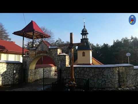Pustelnia 15.12.2020 - Koronka