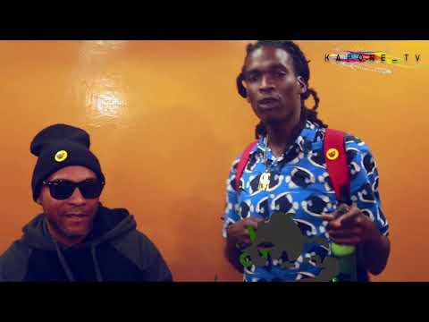 G5 & King Rilla reppin M City