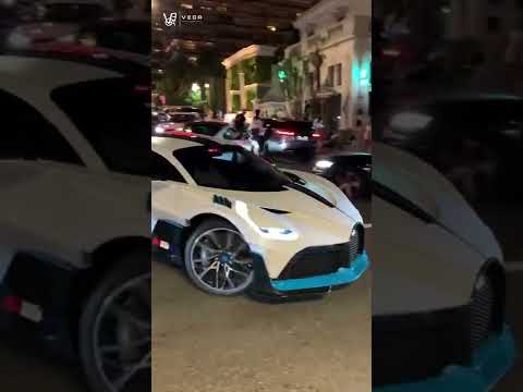 Bugatti © Which model is it? guess  #bugatti #ferrari #lamborghini #cars #viral #shorts