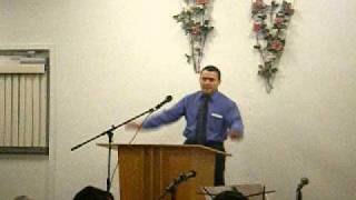 Hno Jaramillo (Los Fundamentos del Cristiano)