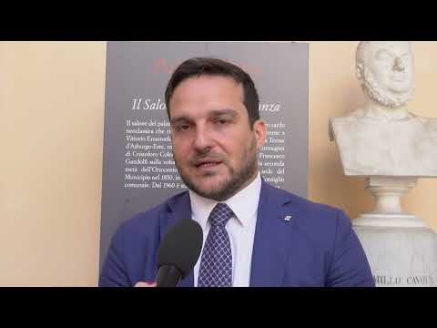 Presentazione del servizio di prossimità di Polizia Locale