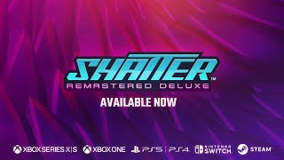 Launch Trailer