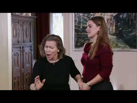 [Ideale Audience 3077958] VARADY, Julia: Master Class with Julia Varady