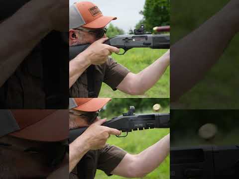 500 + round review Mossberg 940 JM PRO