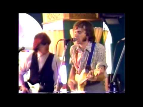 The Long Ryders - Tell it to the Judge on Sunday