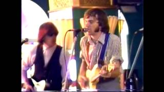 The Long Ryders - Tell it to the Judge on Sunday