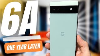 The Google Pixel 6a Secret: Still A Winner in 2023?