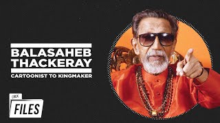 Bal Thackeray: Maharashtra’s Charismatic Demagog