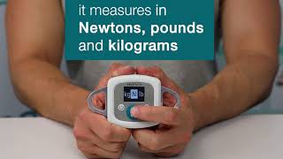 Watch EasyForce video tutorial