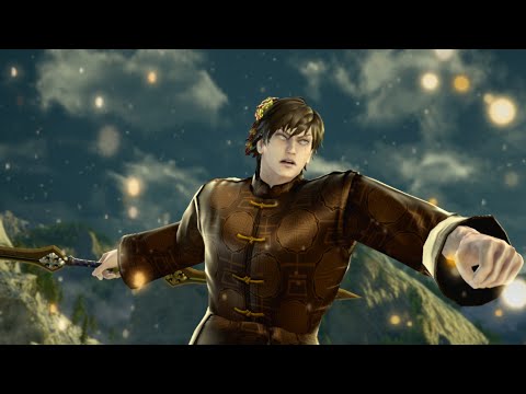 SCVI PC ranked - Hwang (TheKura) vs Groh (2021.2.13) 🐂