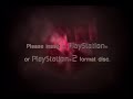 PS2 RSOD G Major 4