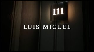Luis Miguel - Devuélveme el Amor (LETRA)