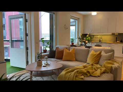 Tappvägen 35 - 2:a · 52.5m2 - Sundbyberg/Mariehäll/Bromma : Via Notar mäklare Solna