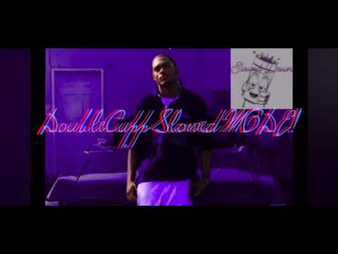 Hollow Tip - Hoo Ride Attack ( Slowed & Chopped ) #reupload