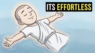 Lao Tzu - Why Discipline Feels Hard (And How to Make It Effortless) (Taoism)