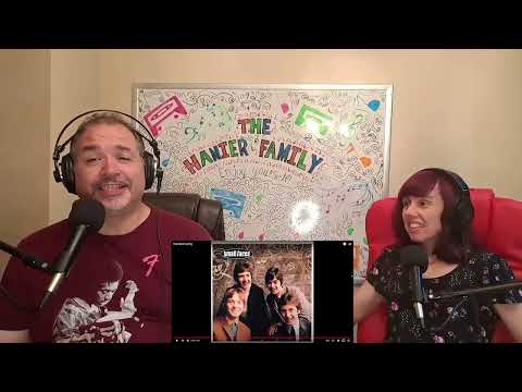 Small Faces - You Need Loving Reaction