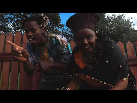 Pharaii Dambisa - Traffic Jam (Shot by Outsider Yp)