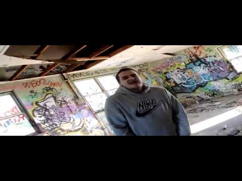 Scott Kennedy - Hatred (Music Video)