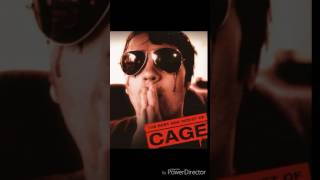 Cage:Agent Orange