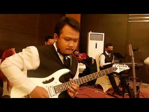 #interlude Inteam feat. Edcoustic - Kau ditakdirkan untukku (guitar cover)